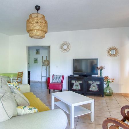 Apartment Le Stadium-7 By Interhome Saint-Cyr-sur-Mer Dış mekan fotoğraf