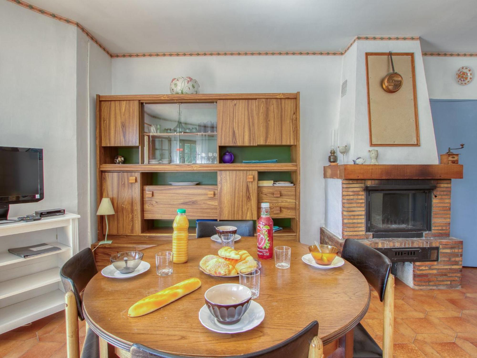 Apartment Le Stadium-7 By Interhome Saint-Cyr-sur-Mer Dış mekan fotoğraf