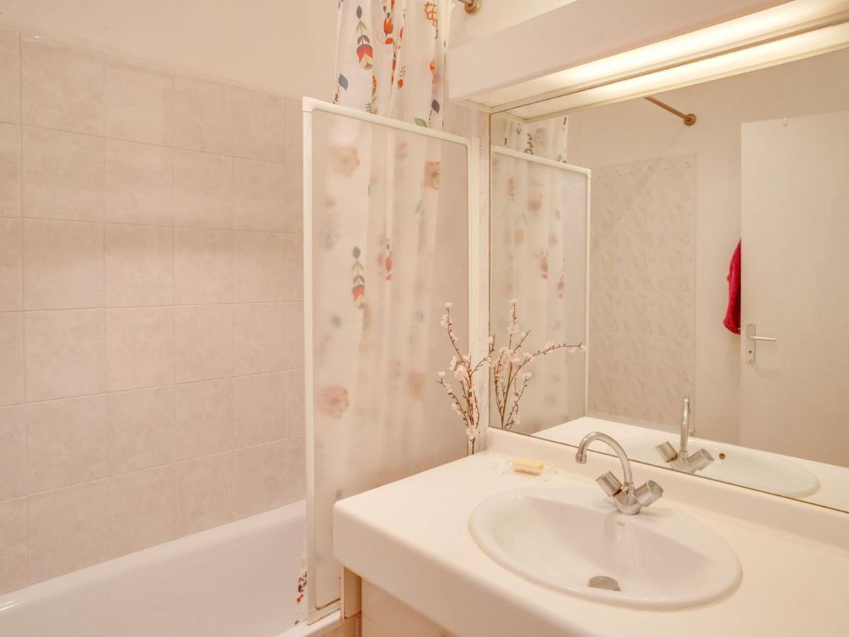 Apartment Le Stadium-7 By Interhome Saint-Cyr-sur-Mer Dış mekan fotoğraf